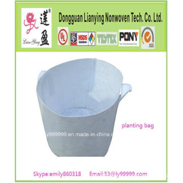 2015 Nonwoven Tree Planting Grow Tasche